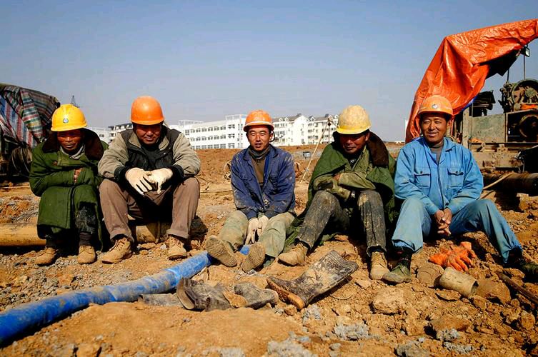 【北京头条】推介诗人白佃德组诗请欣赏（图7）