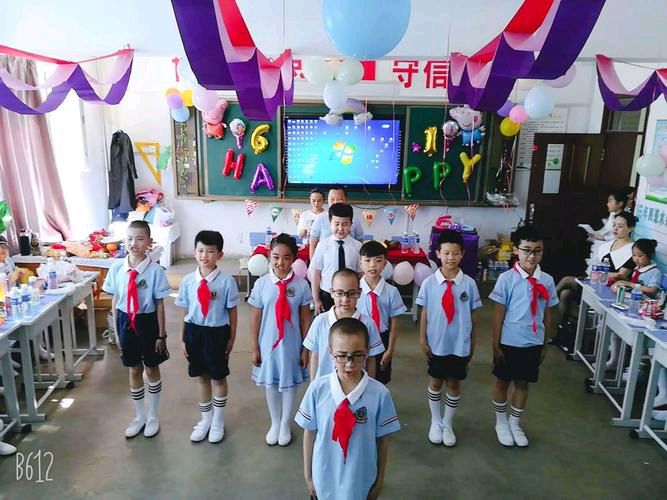 【北京头条】推介杨广武《快乐的童年》外一首请欣赏（图5）
