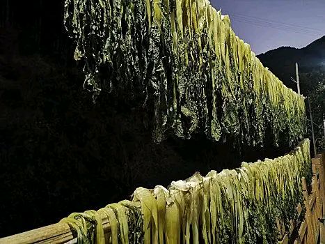 《一剪梅 梅干菜精神》诗人:应子根（图5）