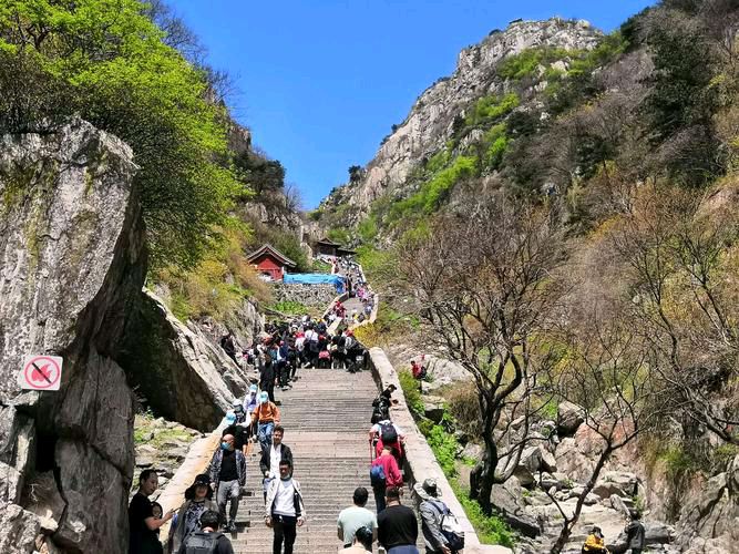 【北京头条】推介优秀诗人刘春耀老师《旅游诗》（九）请欣赏（图5）