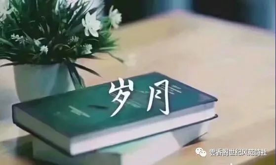 【自由体新诗】《人生岁月》作者:郑金波（图4）