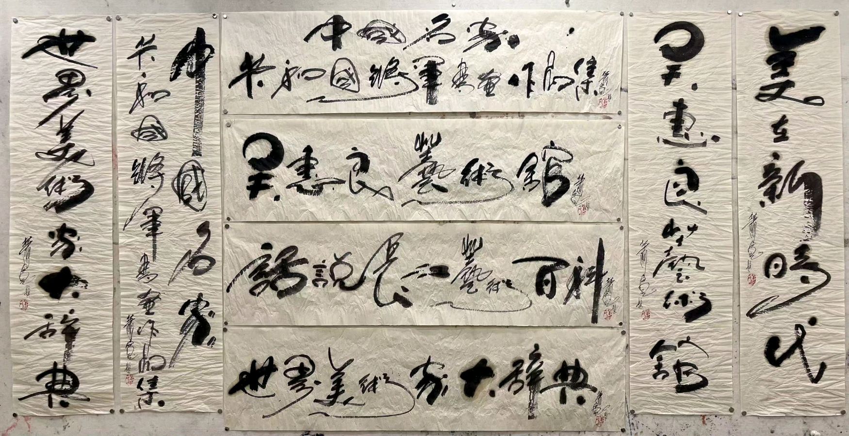 三峡辣鱼儿眼中的萧宽(感言)（图6）