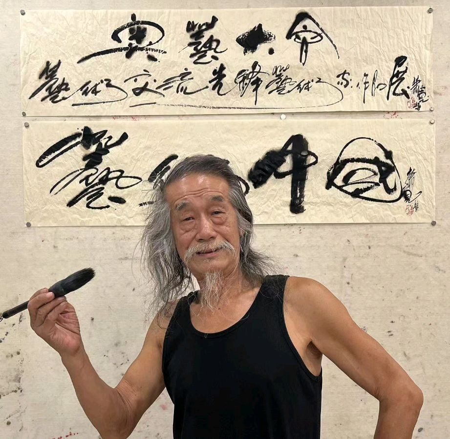 三峡辣鱼儿眼中的萧宽(感言)（图10）