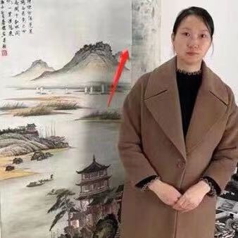 【北京头条】隆重推出秦嘉业女士《广西桂林我的家乡》请欣赏（图22）