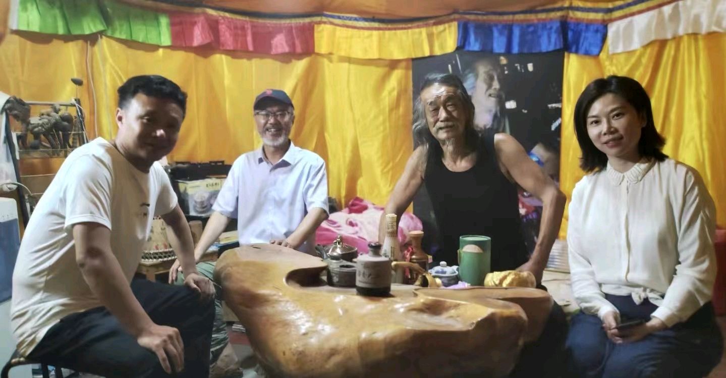 三峡辣鱼儿眼中的萧宽(感言)（图11）