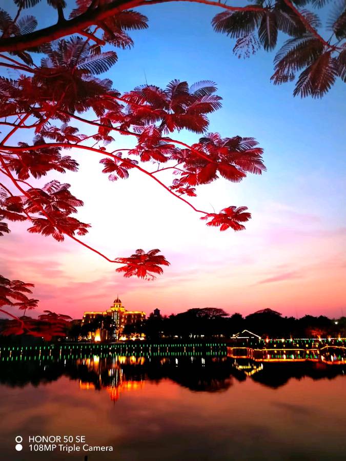【北京头条】推介优秀诗人曹连志《五绝•来海南三个月思归》外三肖请欣赏（图5）