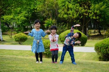 【北京头条】推介优秀诗人杨连仲老师《用幼小心灵创造人生》请欣赏(图6)