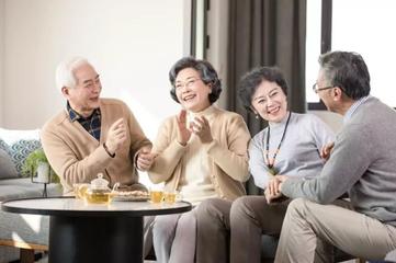 【北京头条】推介优作家诗人方亮老师《怎样养老》请欣赏（图6）