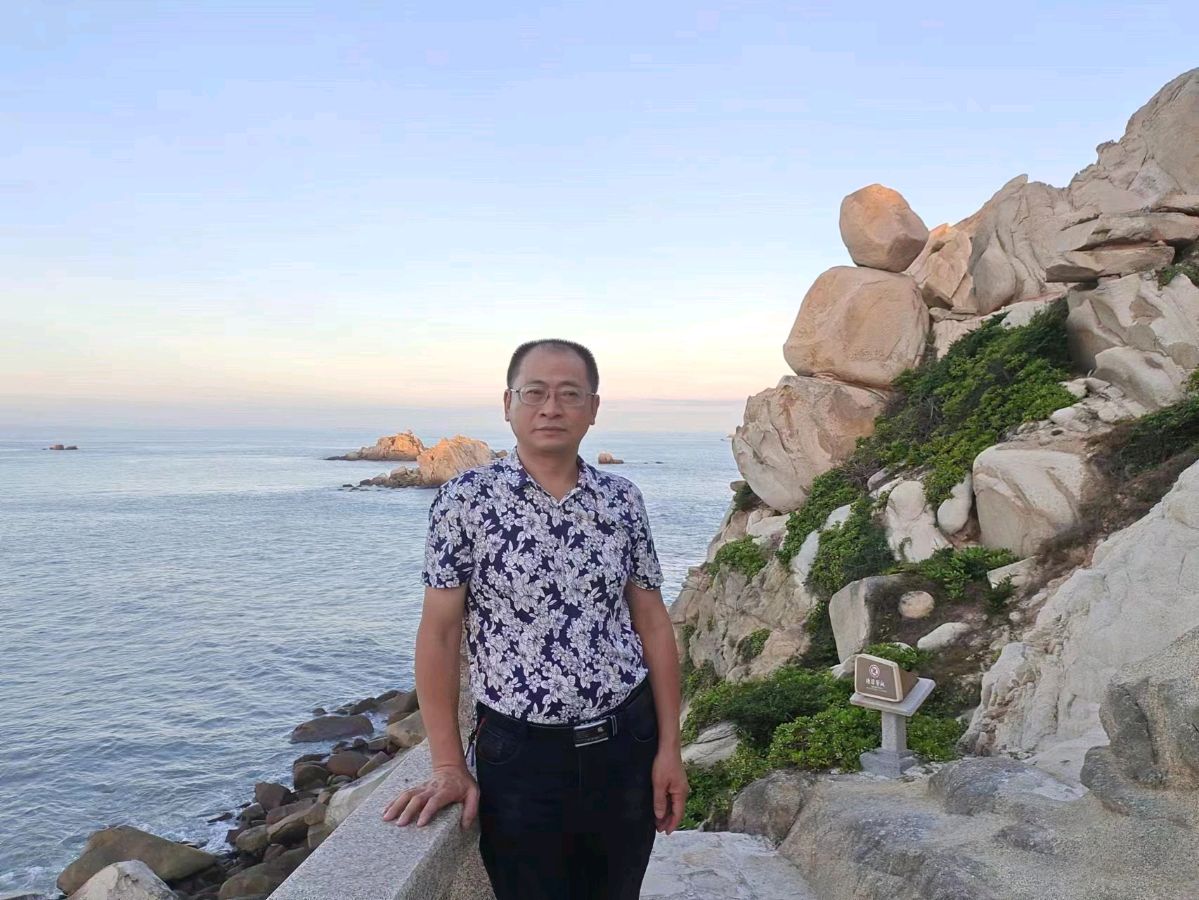 华夏流水诗社/袁飞鸿老师专辑（图4）