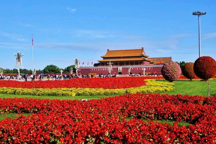 【北京头条】推介优秀诗人陈清兰诗词选请欣赏（图8）