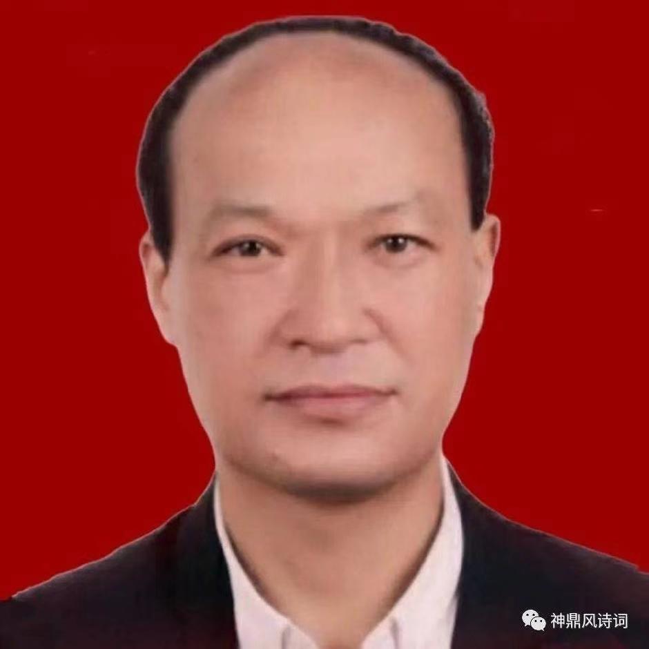 【北京头发】推介周成才诗三首请欣赏（图8）