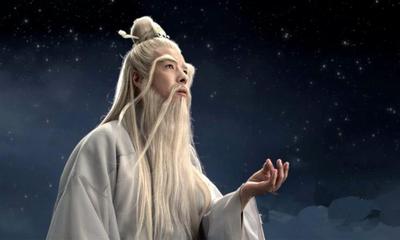 【北京头条】推介优秀诗人杨武组诗请欣赏（图12）