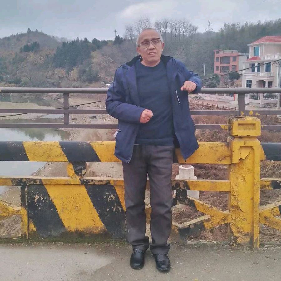 《联题高考》外一首 作者:程时维（图4）
