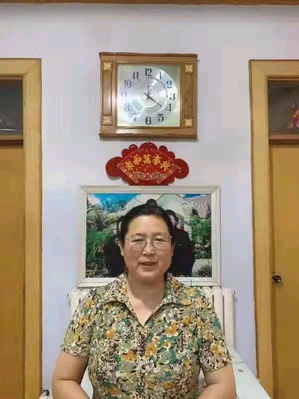 【北京头条】推介刘桂娟《邀俺叔回家》外一首请欣赏（图12）