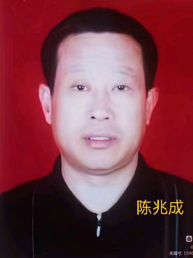 【北京头条】推介陈兆成《夏莲》请欣赏（图8）