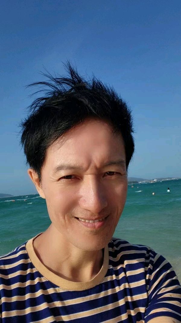 美文欣赏:骨子里的大海‖作者:宋之声（图4）