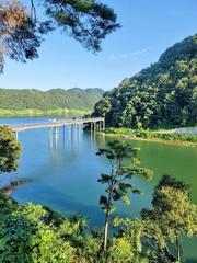 【北京头条】推介胡清普《陪家人游西山》请欣赏（图5）