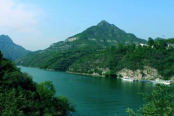 【北京头条】推介胡清普《陪家人游西山》请欣赏（图4）