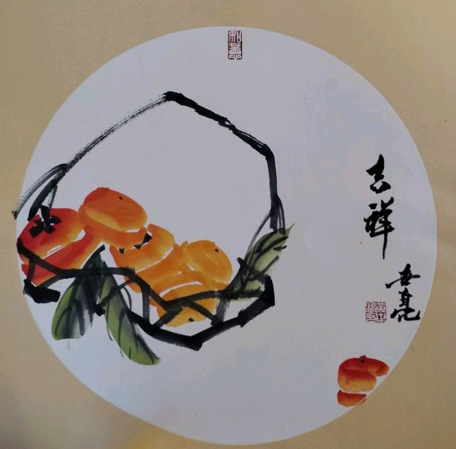 盛世舞彩练翰墨运河情一一沧州大运河园博园之夏联谊会侧记（图12）