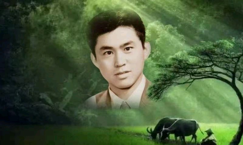 【诗词鉴赏】行香子.芒种（晁补之体）文/平安是福 诵读/越来越好（图7）