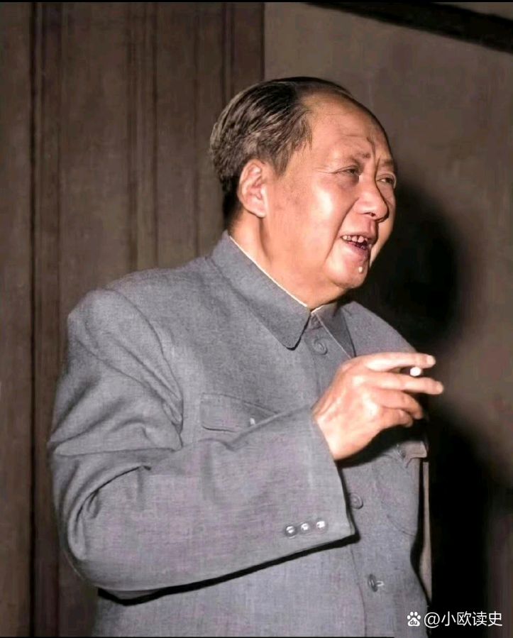 【北京头条】推介优秀作家诗人方亮老师《大度与小气》请欣赏（图4）