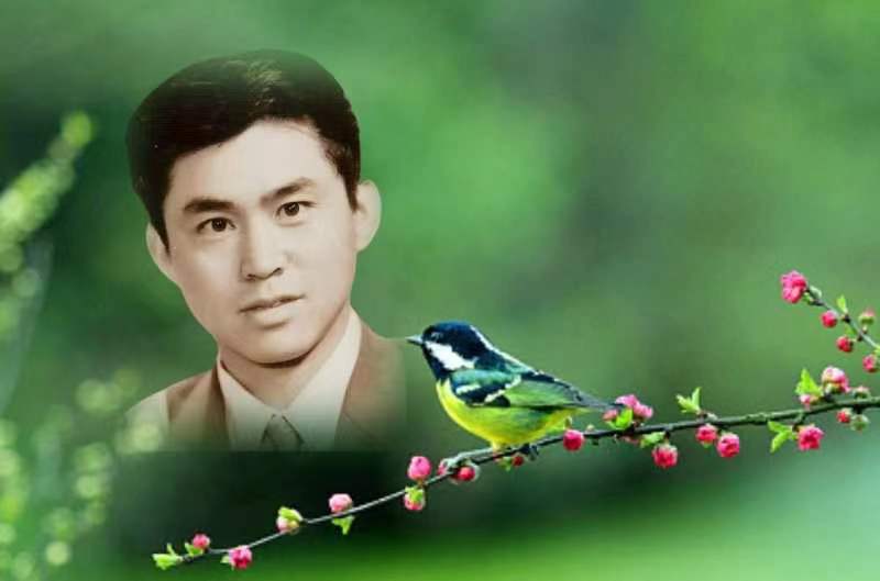 【诗词鉴赏】七律•高考 文/平安是福（图7）