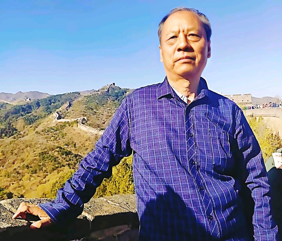 董顺学长篇小说连载《狼毒草》第四章(图3)