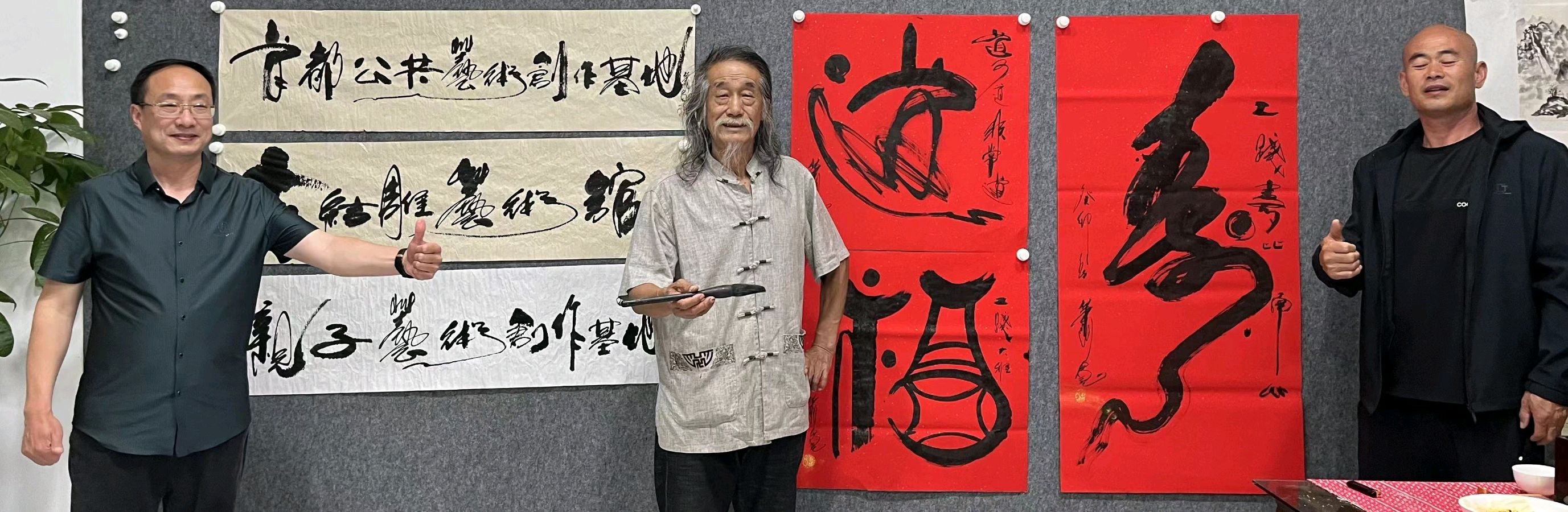 艺术家萧宽挥毫中国老年书画艺术展《活成艺术》——萧宽格言漫记576【雅诗总会】🔥（图12）
