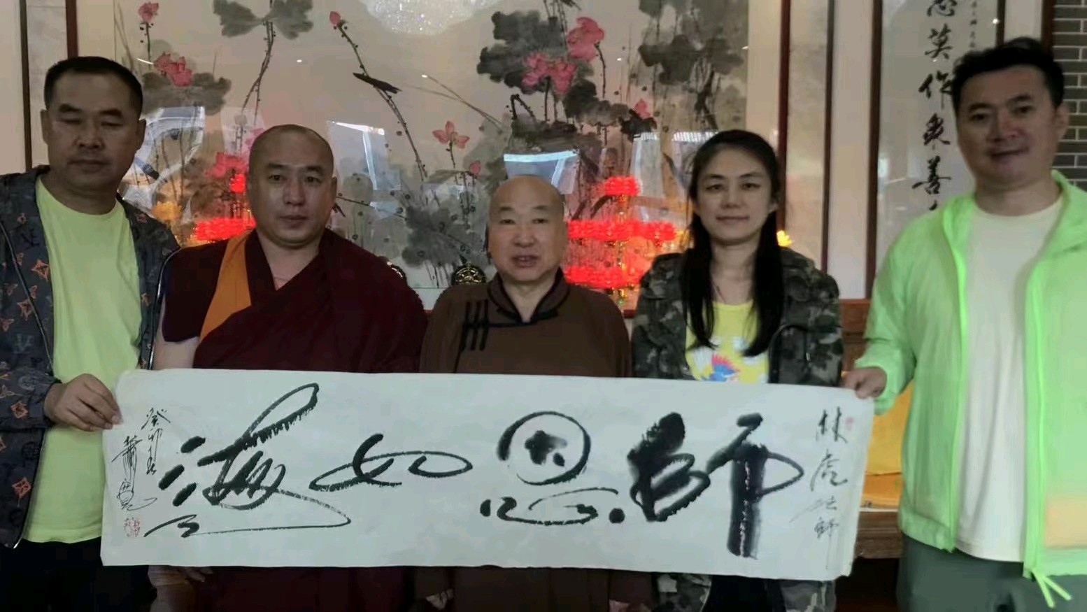 艺术家萧宽挥毫中国老年书画艺术展《活成艺术》——萧宽格言漫记576【雅诗总会】🔥（图26）