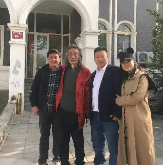 艺术家萧宽挥毫中国老年书画艺术展《活成艺术》——萧宽格言漫记576【雅诗总会】🔥（图29）