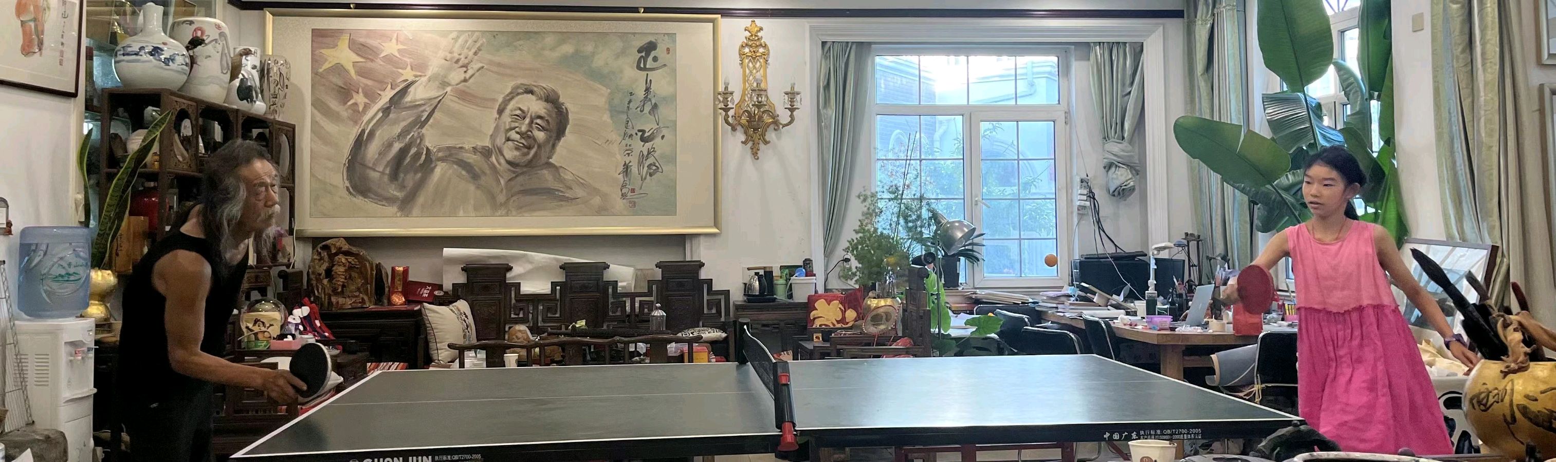艺术家萧宽挥毫中国老年书画艺术展《活成艺术》——萧宽格言漫记576【雅诗总会】🔥（图53）