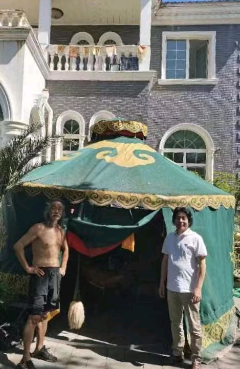 艺术家萧宽挥毫中国老年书画艺术展《活成艺术》——萧宽格言漫记576【雅诗总会】🔥（图56）