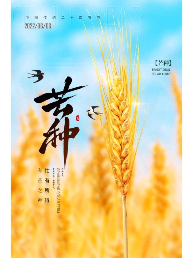 【神都诗社】第056期《芒种》（图11）