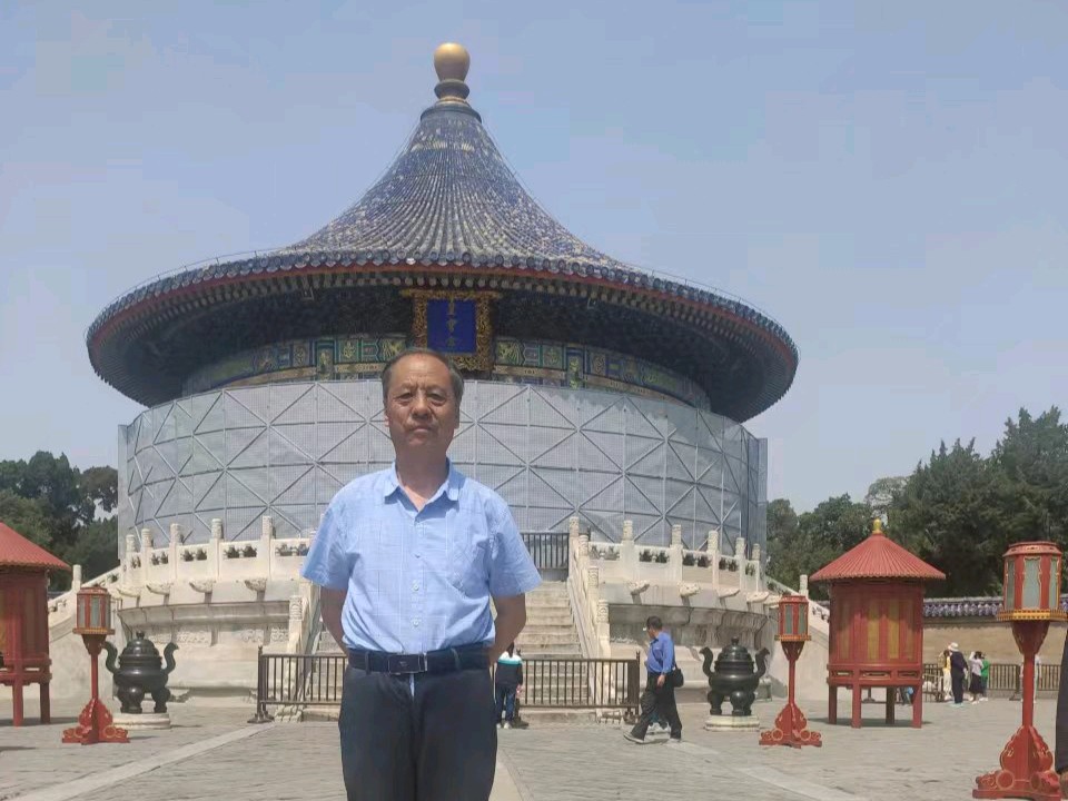 董顺学长篇小说连载《狼毒草》第五章(图3)