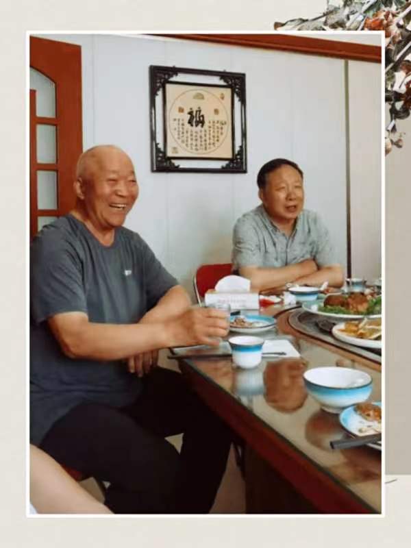 【北京头条】推介优秀诗人(厚甫)沈沛忠老师组诗请欣赏(图6)