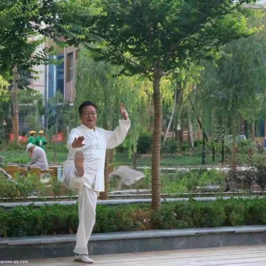 《七律 ·兰马赛》作者/魏周全（图5）