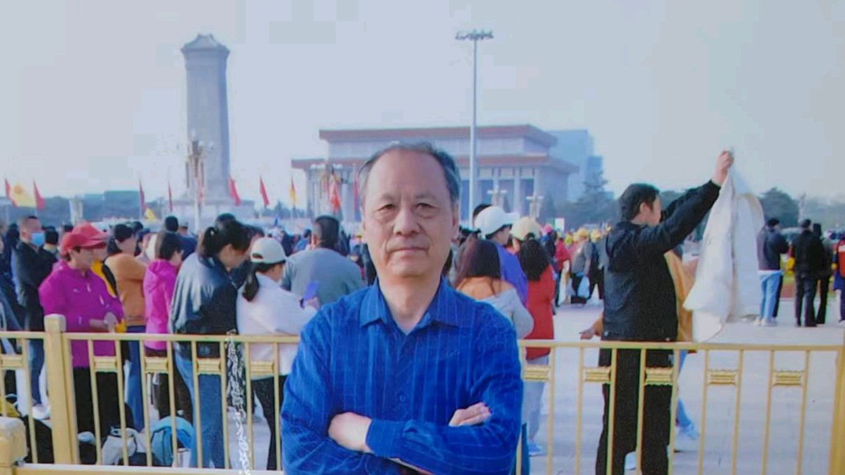 董顺学长篇小说连载《狼毒草》第六章(图3)