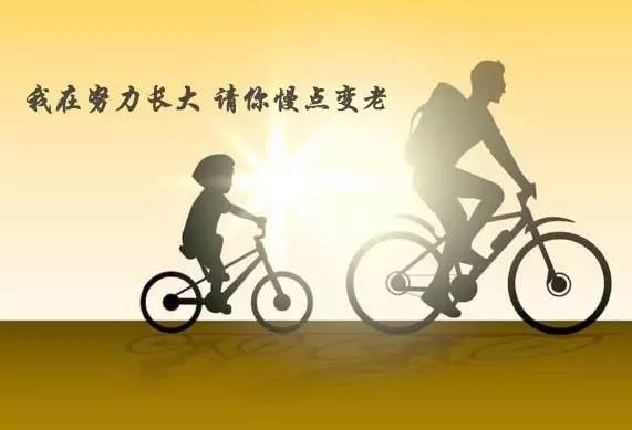 【诗歌欣赏】我的老父亲 文/马龙田（图3）