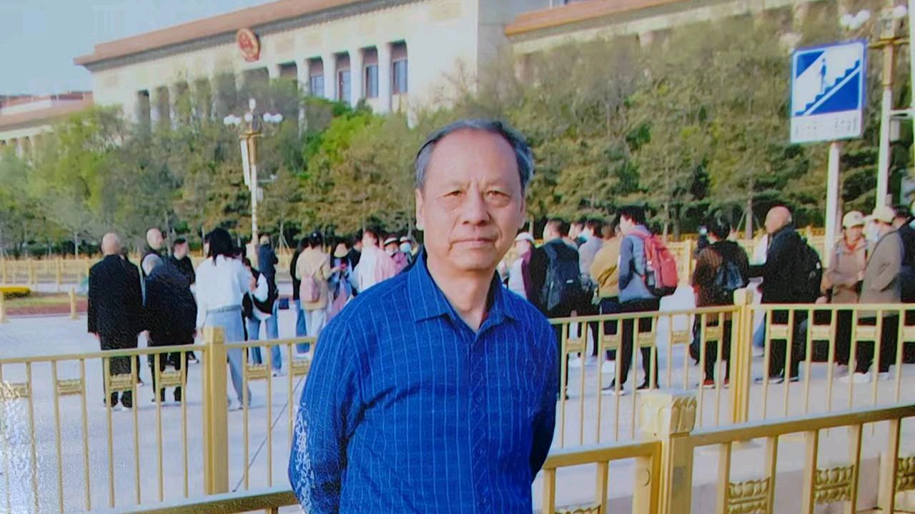董顺学长篇小说连载《狼毒草》第七章(图3)