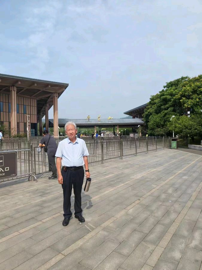 【正宫 ·小梁州】清白人生标 作者:康庆良（图5）