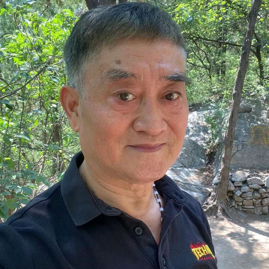 【北京头条】推介（辽宁大连）行者无疆老师组诗请欣赏（图13）