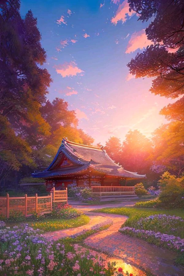 【自由体新诗】《脚踏晨曦》作者/郑金波（图2）