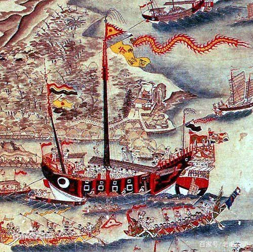 【北京头条】推介优秀诗人李景文《话琉球》请欣赏（图5）