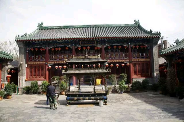 【北京头条】推介优秀作家诗人方亮老师《敬畏天地》请欣赏（图4）
