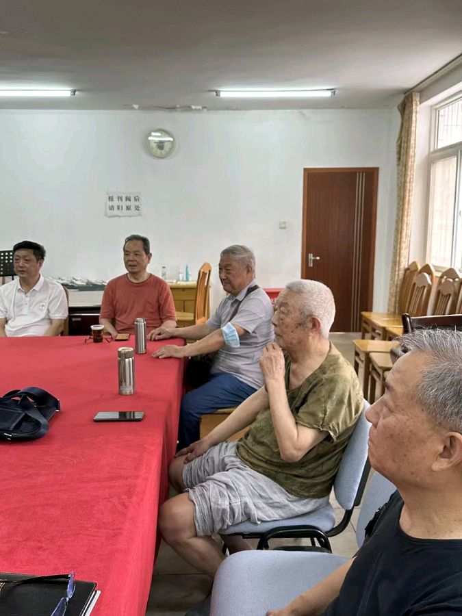 【齐鲁风】推介王明松排律《当咏暮年逢盛世》请赏正(图10)