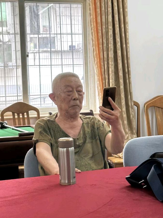 【齐鲁风】推介王明松排律《当咏暮年逢盛世》请赏正(图13)