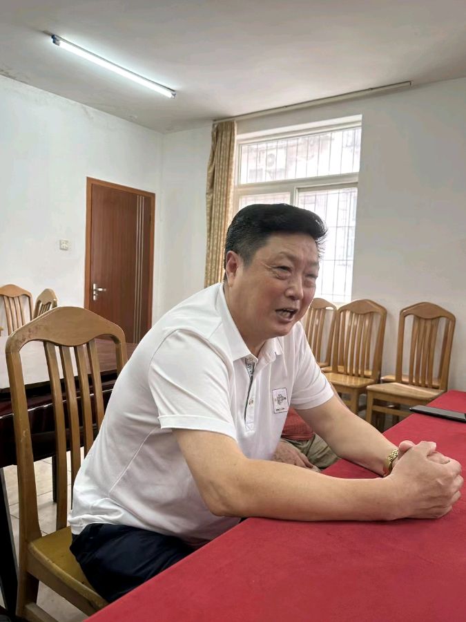 【齐鲁风】推介王明松排律《当咏暮年逢盛世》请赏正(图14)