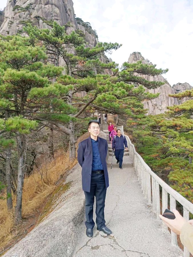 【北京头条】推介(安徽)优秀诗人刘顺和老师诗词一组请欣赏(图14)
