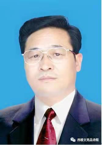 【齐鲁风】分享(河南)优秀诗人刘成宏词五首请欣赏(图12)