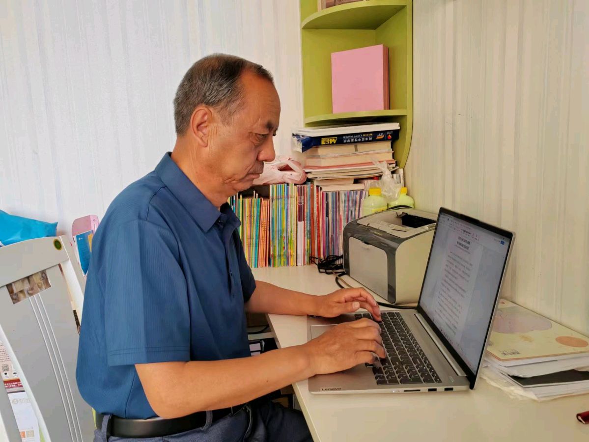 董顺学长篇小说连载《狼毒草》第十章(图3)